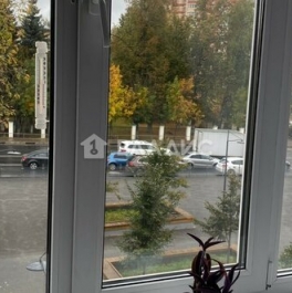 Продажа 3-комн квартиры на вторичном рынке Ивантеевка г, Первомайская ул,  д. 30/2