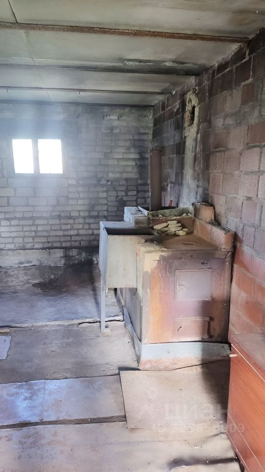 Продажа дома Приладожское СНТ, 44
