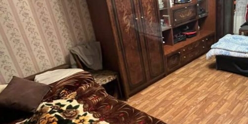 3-комн квартира Тельмана, улица Октябрьская, 2