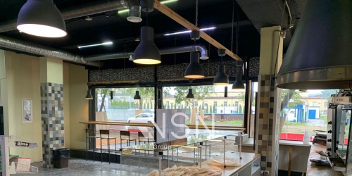 Помещение свободного назначения ул Боровая,  д. 20