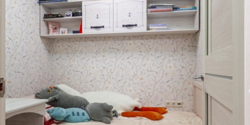 1-комн квартира проезд Дежнёва,  д. 10