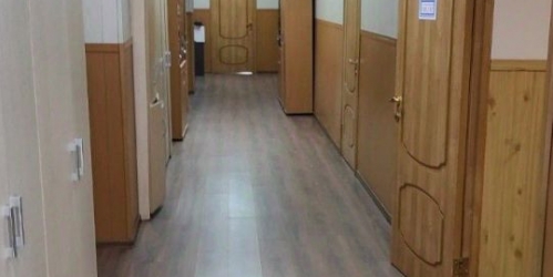 Офис Хибинский проезд,  д. 16