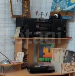 Продажа 3-комн квартиры на вторичном рынке ул Коломенская,  д. 15-17