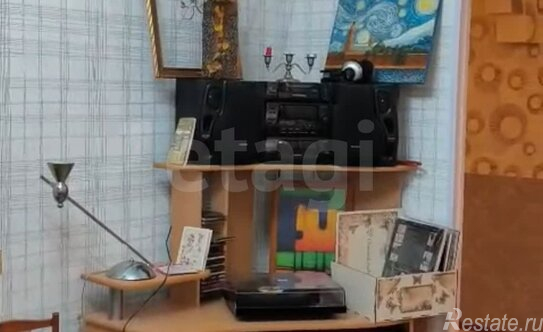 Продажа 3-комн квартиры на вторичном рынке ул Коломенская,  д. 15-17