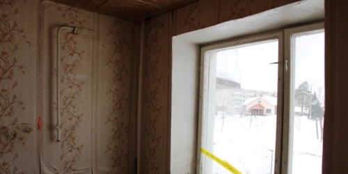 2-комн квартира Рязановский пгт, Чехова ул ,  д. 14