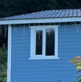 Продажа дома Удачное ДНП, 1