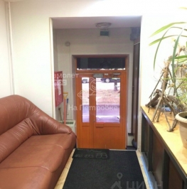 Аренда офиса улица Усиевича,  д. 29 к1