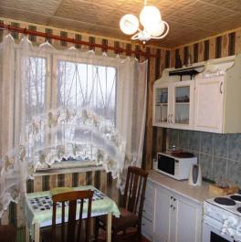 Продажа 1-комн квартиры на вторичном рынке Капотня 5-й кв-л ,  д. 20