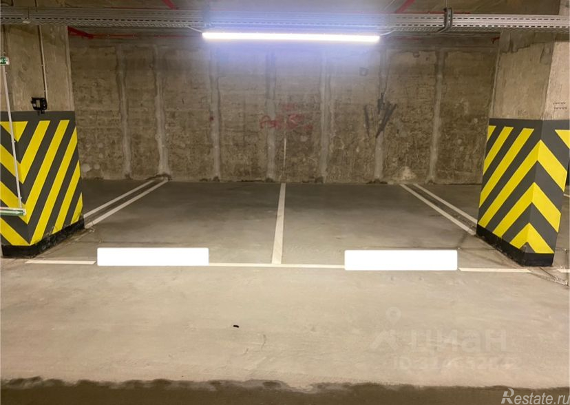 Аренда гаража ул Вадима Шефнера,  д. 4