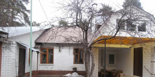 Коттедж/дом Раменский р-н, Кратово п, ул. Молодцова,  д. 46