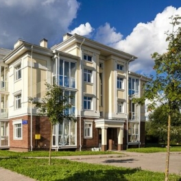 Продажа 3-комн квартиры на вторичном рынке ул Семёна Гордого,  д. 3