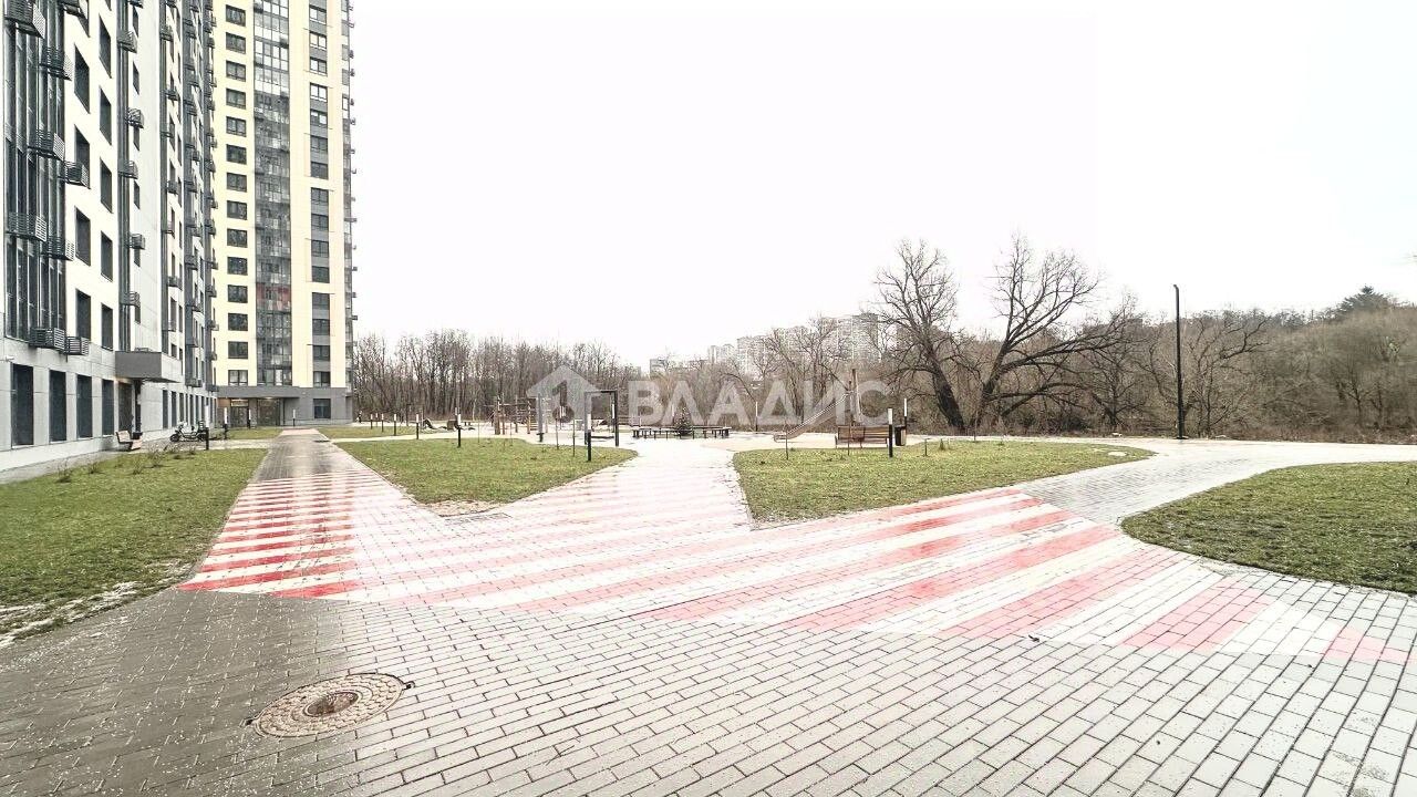 Продажа 1-комн квартиры на вторичном рынке Муравская улица, 46к1