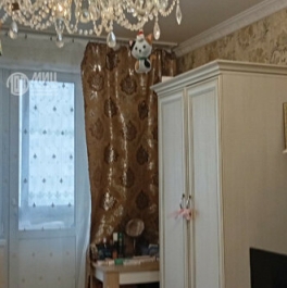 Продажа 2-комн квартиры на вторичном рынке Некрасовка п,  д. 10