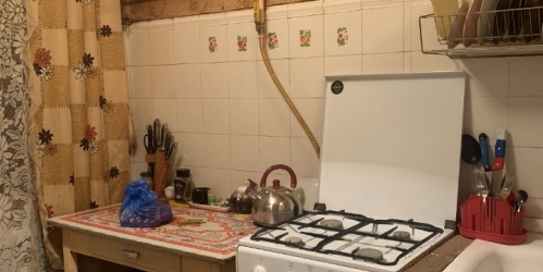 3-комн квартира Врачебный проезд,  д. 11 к3