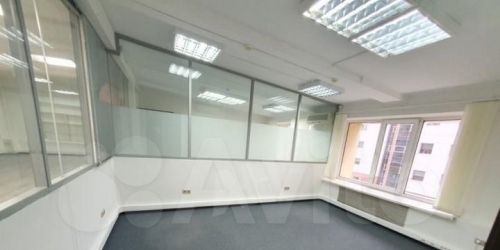 Помещение свободного назначения Саввинский Б. пер,  д. 2,  к. 8