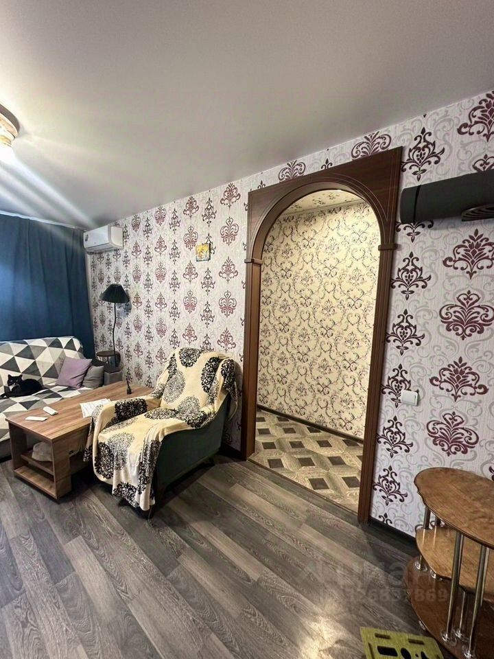 Продажа 2-комн квартиры на вторичном рынке Луховицы, улица Жуковского, 25