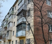 Продать Квартиры вторичка Ступино г, Первомайская ул  47 