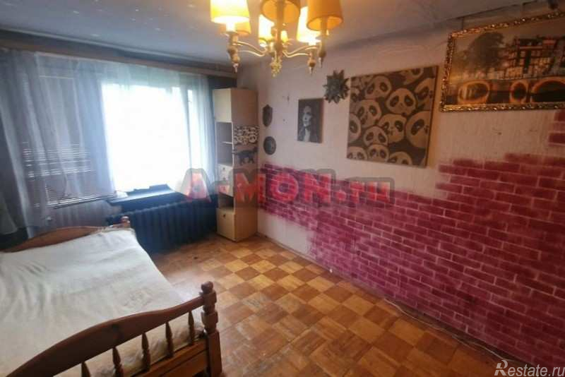 Продажа 1-комн квартиры на вторичном рынке поселок Шевляково, поселок Шевляково, д. 14