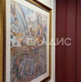 Продажа 2-комн квартиры на вторичном рынке Стремянный переулок,  д. 2