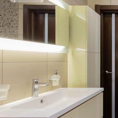 1-комн квартира улица Ломоносова, 12/66