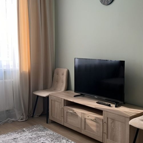 1-комн квартира Красногорск, улица Народного Ополчения,  д. 1