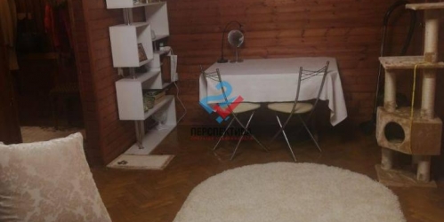 2-комн квартира Янтарный проезд, 27