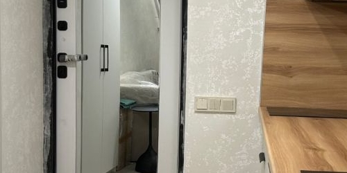 Студия улица Коминтерна, 4