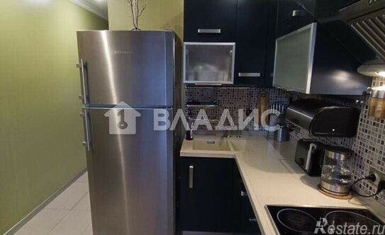 Продажа 3-комн квартиры на вторичном рынке Кантемировская улица