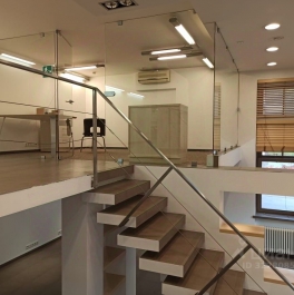 Продажа офиса Сухаревский Б. пер,  д. 11