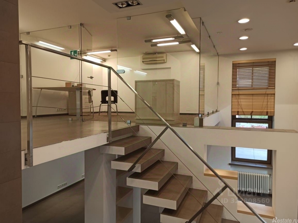 Продажа офиса Сухаревский Б. пер,  д. 11