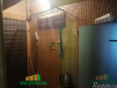 Продажа 1-комн квартиры на вторичном рынке Королев, ул. Кирова,  д. 2