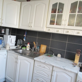 Аренда 2-комн квартиры на вторичном рынке бульвар Адмирала Ушакова,  д. 5