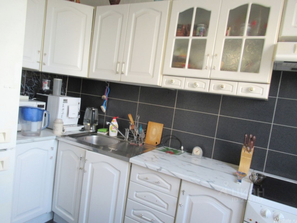 Аренда 2-комн квартиры на вторичном рынке бульвар Адмирала Ушакова,  д. 5