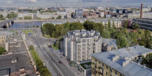 Офис ул Чапаева,  д. 28