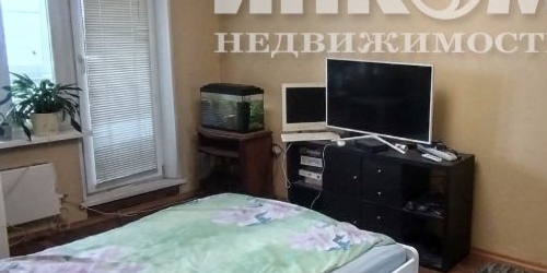 3-комн квартира Перекопская улица, 30