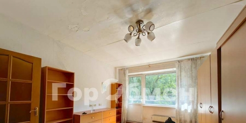 1-комн квартира Онежская улица, 53к4