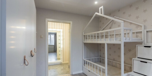 2-комн квартира Передовиков ул,  д. 37