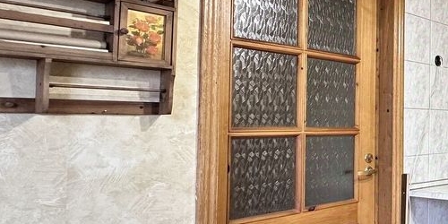 2-комн квартира Варшавская улица, 63К1