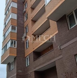 Продажа 2-комн квартиры на вторичном рынке Хлебниково, Московская улица