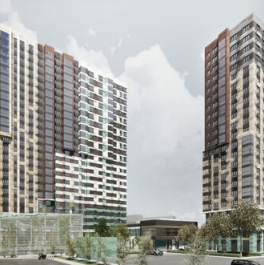 Продажа 2-комн квартиры на вторичном рынке Красная горка, улица Гоголя,  д. 3