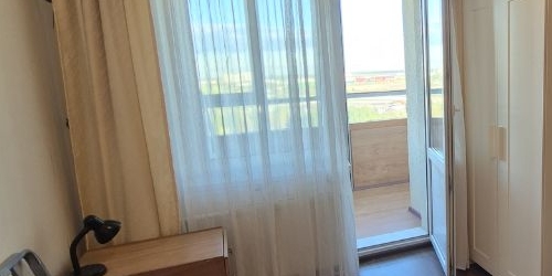 Студия Октябрьская набережная, 126к3