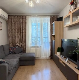 Продажа 2-комн квартиры на вторичном рынке Пискаревский пр-кт,  д. 25 к2