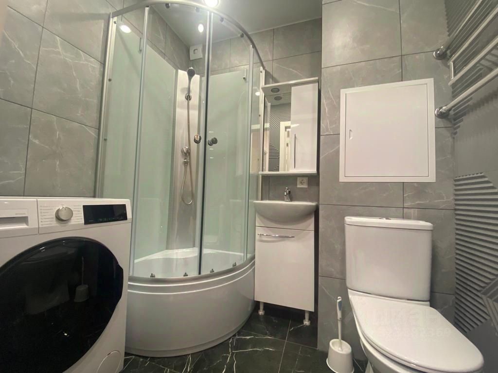 Продажа 1-комн квартиры на вторичном рынке Новоалексеевская улица, 4К1