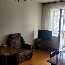 Продажа 3-комн квартиры на вторичном рынке Мытищи, ул Силикатная,  д. 45,  к. 2