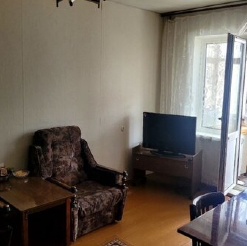 3-комн квартира Мытищи, ул Силикатная,  д. 45,  к. 2