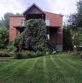 Аренда дома Новосаратовка, 41К-078,  д. 166/2