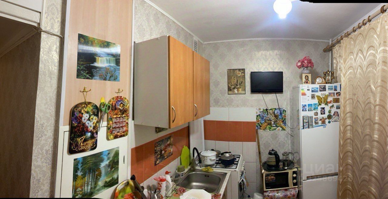 Продажа 1-комн квартиры на вторичном рынке Гражданский проспект, 75К3