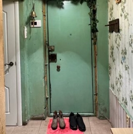 Продажа 3-комн квартиры на вторичном рынке Композиторов ул,  д. 26/3