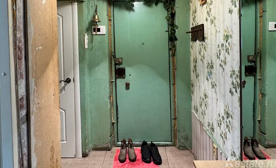 Продажа 3-комн квартиры на вторичном рынке Композиторов ул,  д. 26/3