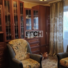 Продажа 4-комн квартиры на вторичном рынке Касимовская улица,  д. 7 к1